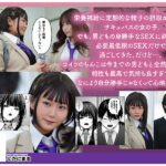 【中出し】 これはただの食事だからっ！ 陰キャだけどち〇この具合は超最高 精子が主食のサキュバス美少女が最高のち〇こに出会って、中出し三昧で精液搾精しまくりヤリまくり。 姫咲はな 『FANZA』