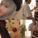 【中出し】 スチームパンク コスプレイヤー 快感を欲しがる発情コスプレ少女と完全着衣オフパコ5SEX 池上乙葉 『FANZA』