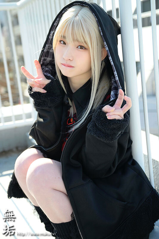 【中出し】 邂逅。～儚さとあどけなさの純情～ オジサン達とイケナイコト...