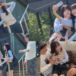 【中出し】 私たち、気持ちいいことに鬼ハマり中。 とある日のオフパコ中出し乱交 かりん みづき 『FANZA』