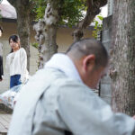 【中出し】 人妻自宅サロン 底辺クズ隣人の汚らわしいデカマラに堕ちた若妻エステティシャン 五芭 『FANZA』