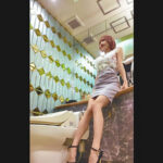 【中出し】 貢いで枕！！ キャバ嬢が逆絶倫過ぎて太客が返り討ちにあったハメ動画。 六●木キャバ嬢:Mちゃん 『FANZA』