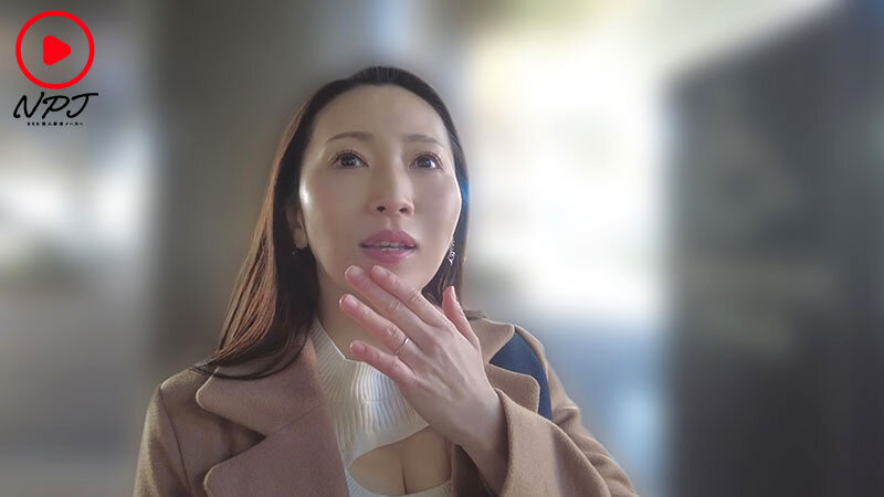 【中出し】 全国人妻背徳名鑑＃4ひかりさん（35） 『FANZA』