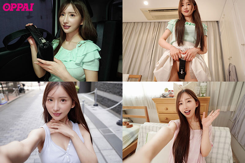 【中出し】 一ヶ月禁欲して排卵日当日！欲求不満度と感度と危険度がクライ...