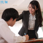 【中出し】 先生のフェラ彼女のよりすっごいよ？～彼女がいる生徒に追撃フェラチオ＆PtoM中出しSEX～ 黒島玲衣 『FANZA』