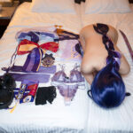 【中出し】 生意気P活コスプレイヤーを地の底に堕として敗北土下座で理解らせる 北岡果林 『FANZA』