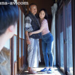 【中出し】 帰省したら、祖父と母がデキていた。あの日、見てしまった出来事が僕を生涯≪熟女好き≫に変えた―。 瀬尾礼子 『FANZA』