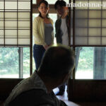 【中出し】 帰省したら、祖父と母がデキていた。あの日、見てしまった出来事が僕を生涯≪熟女好き≫に変えた―。 椿紗枝 『FANZA』