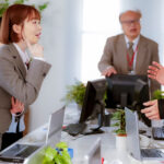 【中出し】 朝起きたら部屋に下着姿の同期女子社員！いつも生意気で悪態ばかりついてくるのに、甘えてきたので… 小栗操 『FANZA』