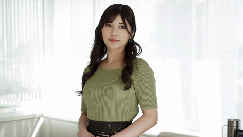 【中出し】 人妻の浮気心 似鳥日菜 『FANZA』