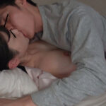 【中出し】 お兄ちゃんは彼女と別れてセックスが出来なくなったので、その日から私に悪戯し始め、夜寝てる時は避妊もしないでセックスされる。妹レ●プ 『FANZA』