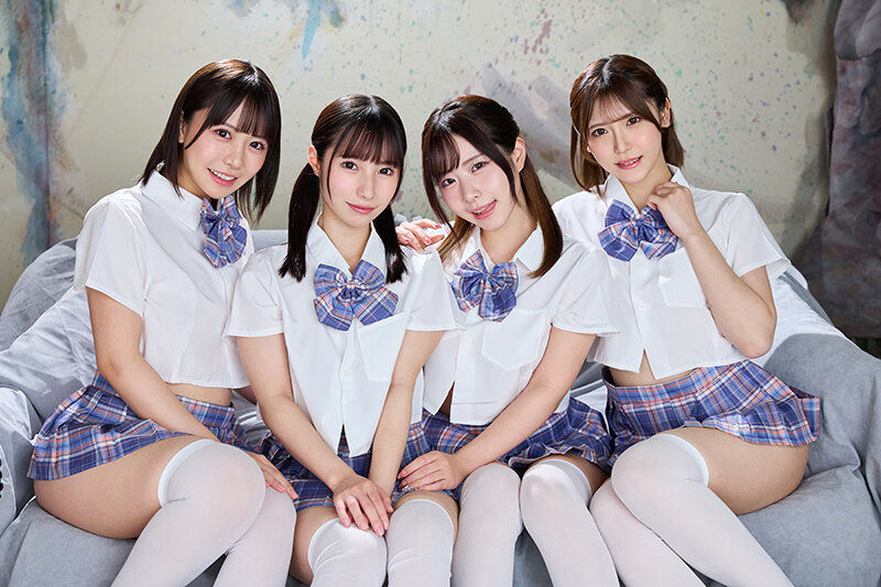 【中出し】 発射無制限！美少女J系風俗裏バイト 『FANZA』