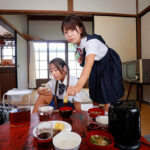 【中出し】 【VR】【8K】催ミンミンゼミで生意気姉妹を完全支配 『FANZA』