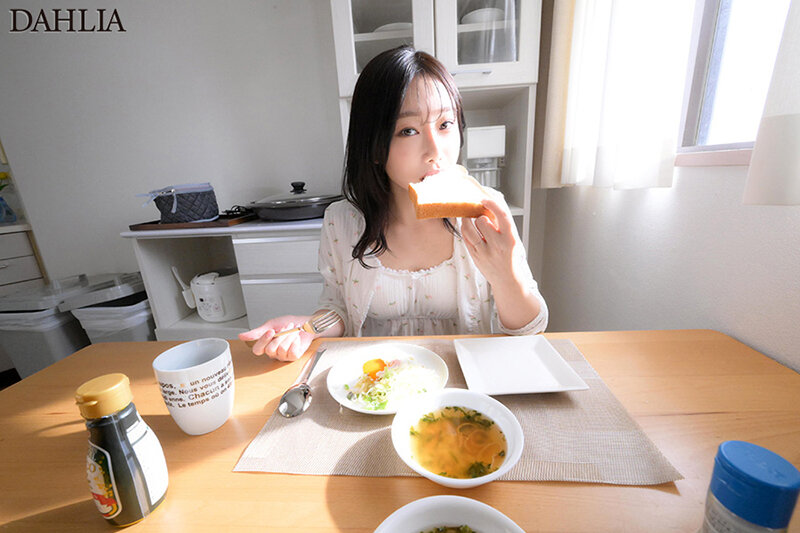 【中出し】 最高の奥さんと、初めてのリアル妊活中出し。緊張ドキドキ密着...