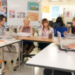 【中出し】 女性雑誌編集部のイキ過ぎSEXミーティング 『FANZA』