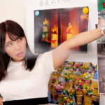 【中出し】 妄想アイテム究極進化シリーズ マネキン化スプレー リメイク2 ～シュッとひと吹き！全身硬直スプレーでカチンカチンのハレンチ天国～ 『FANZA』