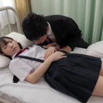 【中出し】 とある教師の異常性癖 盗撮ホームルーム 『FANZA』