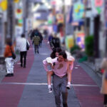 【中出し】 なんで滅茶苦茶にされてダブルピースしてるんだよ…クソが。清楚な彼女は、知らない男の犬でした。 設楽ゆうひ 『FANZA』