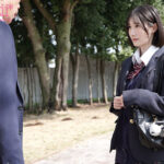 【中出し】 放課後の君と制服のままセックスする僕は最低の教師です 青葉はる 『FANZA』