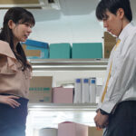 【中出し】 人格スワッピング！？ ゴミクズ上司が憑依した私のカラダ。元に戻る為ならッ…！清純さを捨てバカビッチになって、1発2発3発とポルチオ種付けSEXをたくさんしました。 五日市芽依 『FANZA』