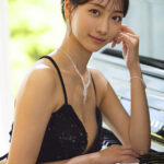 【中出し】 世界が注目した美しき天才ピアニスト 早瀬すみれAVデビュー 『FANZA』