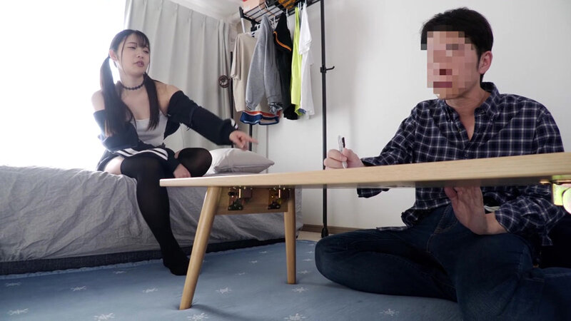 【中出し】 【4K】このメス女…只今発情真っ盛り！？二葉エマとしてみま...