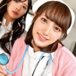 【中出し】 【VR】遭難編 目が覚めたら叡智な世界だった…1/3 本田瞳、似鳥日菜 『FANZA』