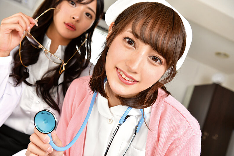 【中出し】 【VR】遭難編 目が覚めたら叡智な世界だった…1/3 本田...