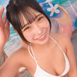 【中出し】 湘南ビーチではしゃぐエチエチ眩しい水着ギャルがお口だけでじゅぼんじゅっぼんバキュームノーハンドフェラ！？恥ずかしそうにお口だけでデカチンおしゃぶりしてるとビキニからエチエチまん汁しみ出すほど赤面発情…水着脱ぎすて生ハメSEX（ ゜Д゜）総発射14発！4人全員… 『FANZA』