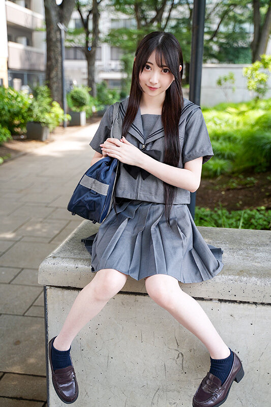 【中出し】 【アフスク☆セックス】小柄で美人系のかよちゃん！！コンカフ...