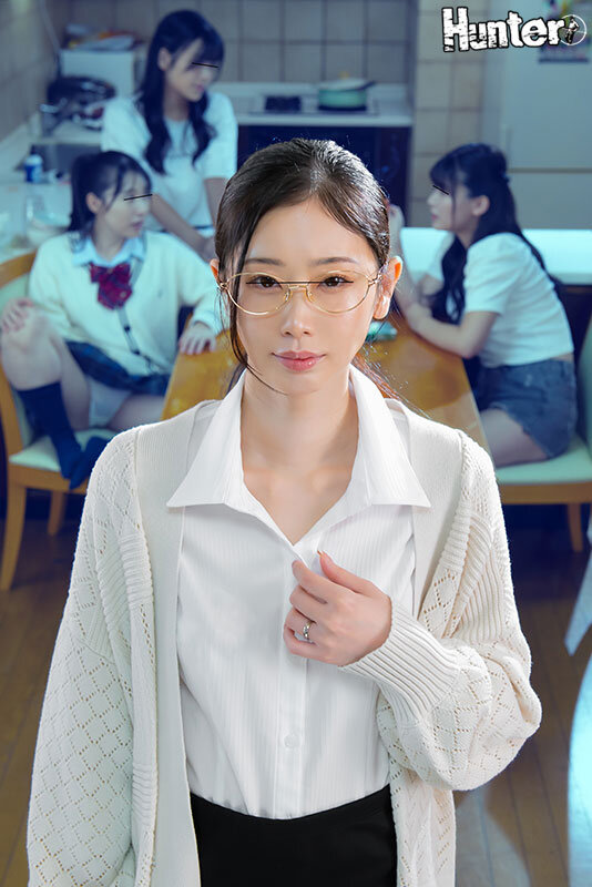 【中出し】 絶望家族 再婚した旦那は無職で、小説家になると言いつつ生活...