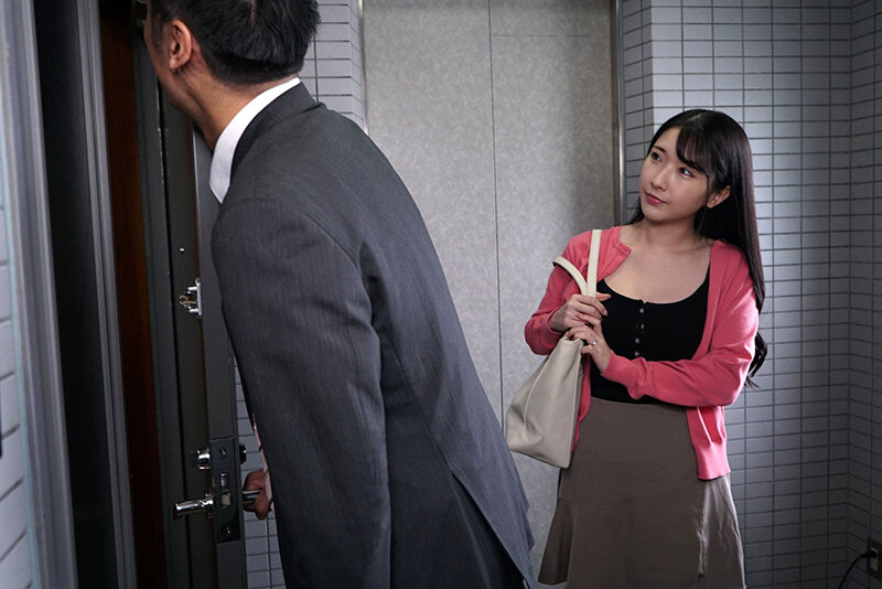 【中出し】 お義兄さん、健二さんのより太くて硬くて大きいです…巨根義兄...