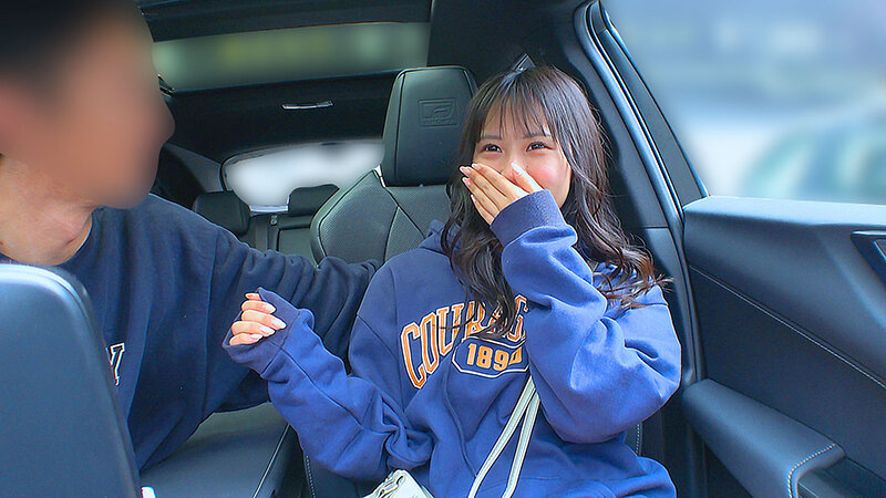 【中出し】 タダマンFile27 あお20歳 都合のよいセフレに精飲と...