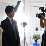 【中出し】 ヌードモデルNTR 上司と羞恥に溺れた妻の衝撃的浮気映像 南波明花 『FANZA』