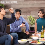 【中出し】 愛を認めさせたくて妻と絶倫の後輩を2人きりにして3時間…抜かずの追撃中出し計16発で妻を奪われた僕のNTR話 市来まひろ 『FANZA』