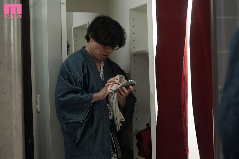 【中出し】 鬱勃起NTR 最胸Jcupグラドル彼女のスマホを覗いただけ...