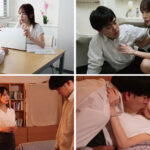 【中出し】 放課後から翌朝まで何度でも…アリス先生の家で無防備おっぱいに発情して暴走ピストンで中出ししてしまった性欲モンスターなボク。 七瀬アリス 『FANZA』