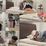 【中出し】 音楽フェス帰り 汗だくになった彼女と連日ホテルでセックス三昧 最高の夏の思い出を作った、本気のカップル子作り交尾映像。（MUKD-531） 『FANZA』