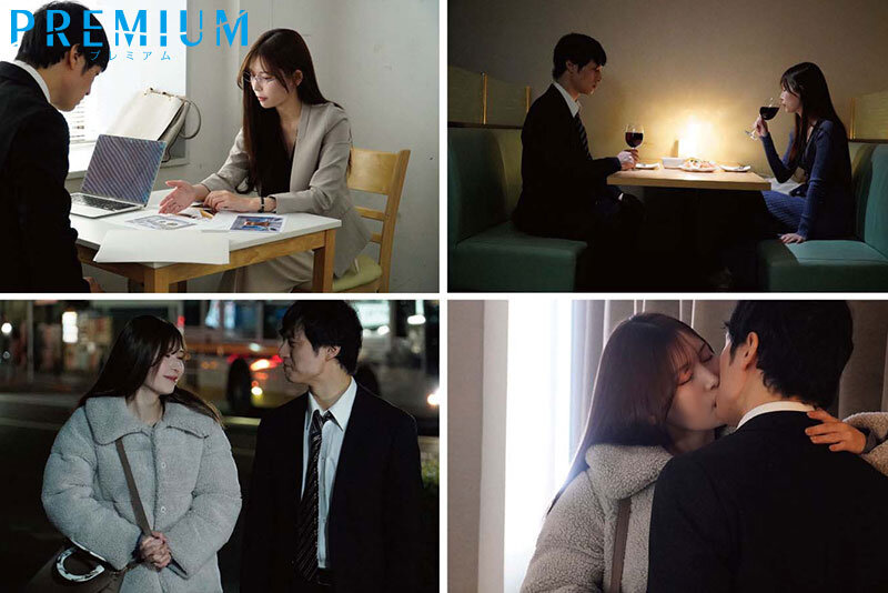 【中出し】 最高すぎた不倫生活。 セックスも、日常も、全てでオレをダメ...