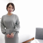 【中出し】 人妻の浮気心 宍戸里帆 『FANZA』