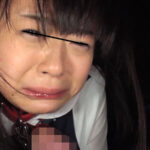 【中出し】 もう泣かないでよ、余計興奮しちゃうじゃん。臆病泣き虫怖がりパイパン少●猥褻淫交 『FANZA』