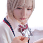 【中出し】 コンドームが破れてまさかの生ハメ！超加速するピストンで何度も中出し！ 春陽モカ 『FANZA』