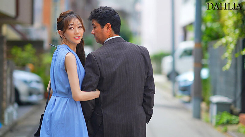 【中出し】 母から父を奪った愛人から大人の唾液キスとマン汁中出し誘惑接...