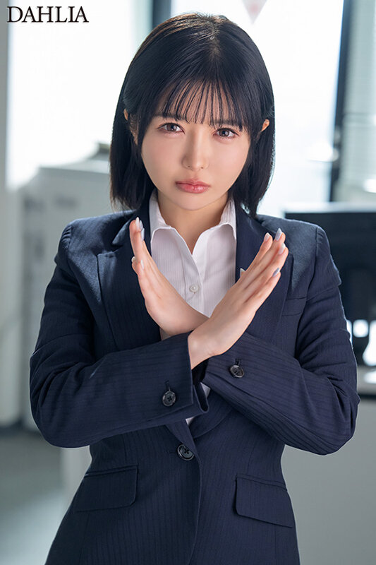 【中出し】 退職代行の実績No1の善場さんが、ブラック企業から罵倒され...