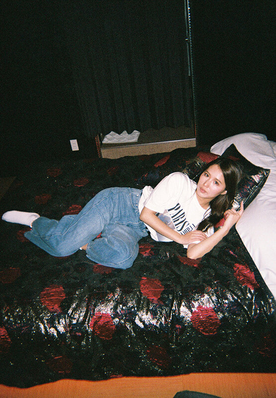 【中出し】 付き合って同棲していたけど別れて、ある日「荷物を受け取りた...