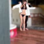 【中出し】 CUTIE S級ビキニちゃん 『FANZA』