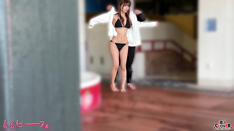 【中出し】 CUTIE S級ビキニちゃん 『FANZA』