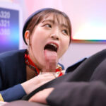 【中出し】 闇墜ちした元美少女アイドルが高級ファーストクラスソープに入店！先輩とはじめてのぬるぬる二輪車入客で大ピンチ！ 永野鈴/安堂はるの 『FANZA』