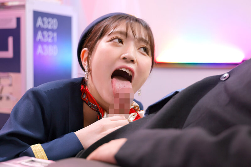 【中出し】 闇墜ちした元美少女アイドルが高級ファーストクラスソープに入...