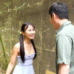 【中出し】 田舎に帰省するとおじさんがいつも狂ったように悪戯してくる あお・なな・ゆな 『FANZA』